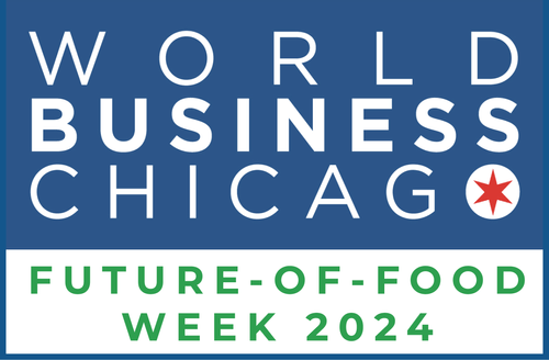A+ Berry Selected into the 2024 Future-of-Food Startup Portfolio of the World Business Chicago