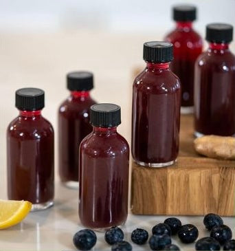 AroPowder Wellness Shot