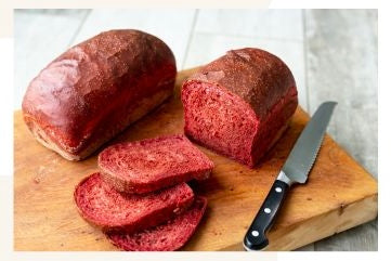 Gluten-Free AroPowder Bread Recipe