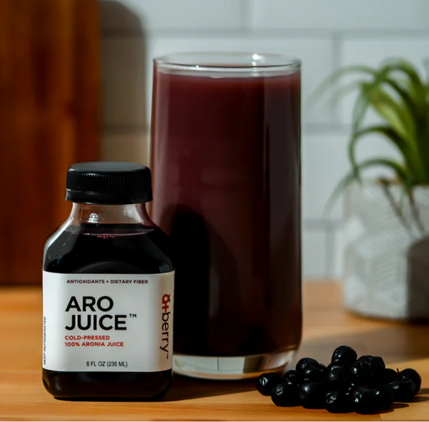 AroJuice