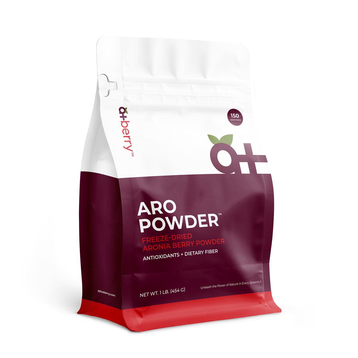 Best Tasting Aronia Berry Powder, Best for Smoothie, Yogurt, and Baking ...