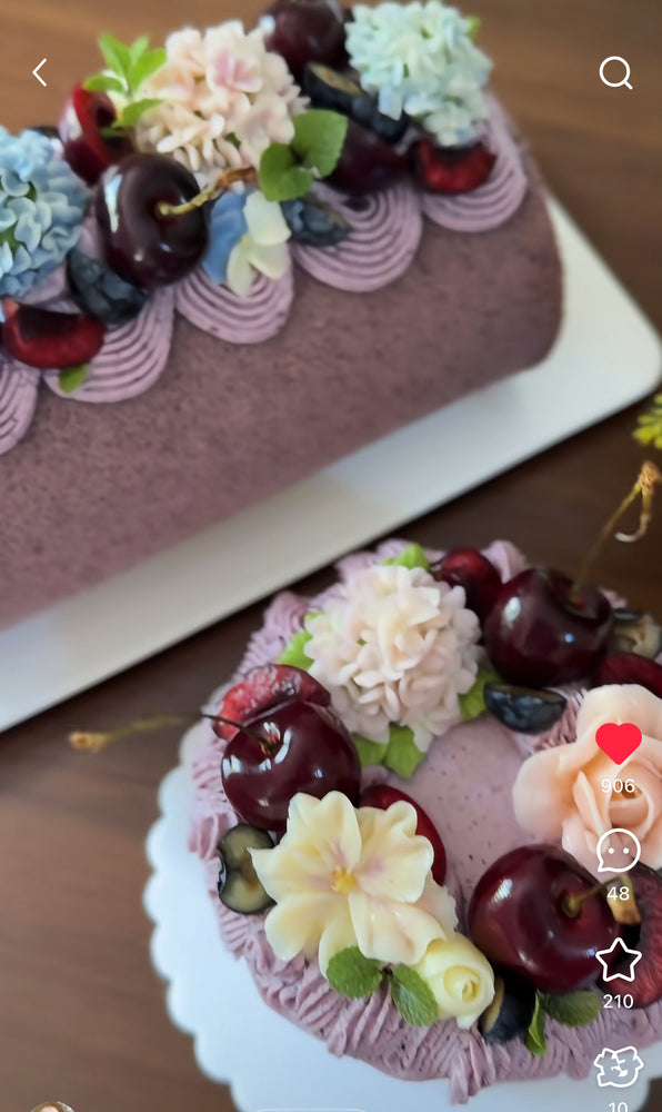 AroPowder - Freeze Dried Aronia Berry (Chokeberry) Powder