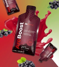 AroBoost (A+ Member)