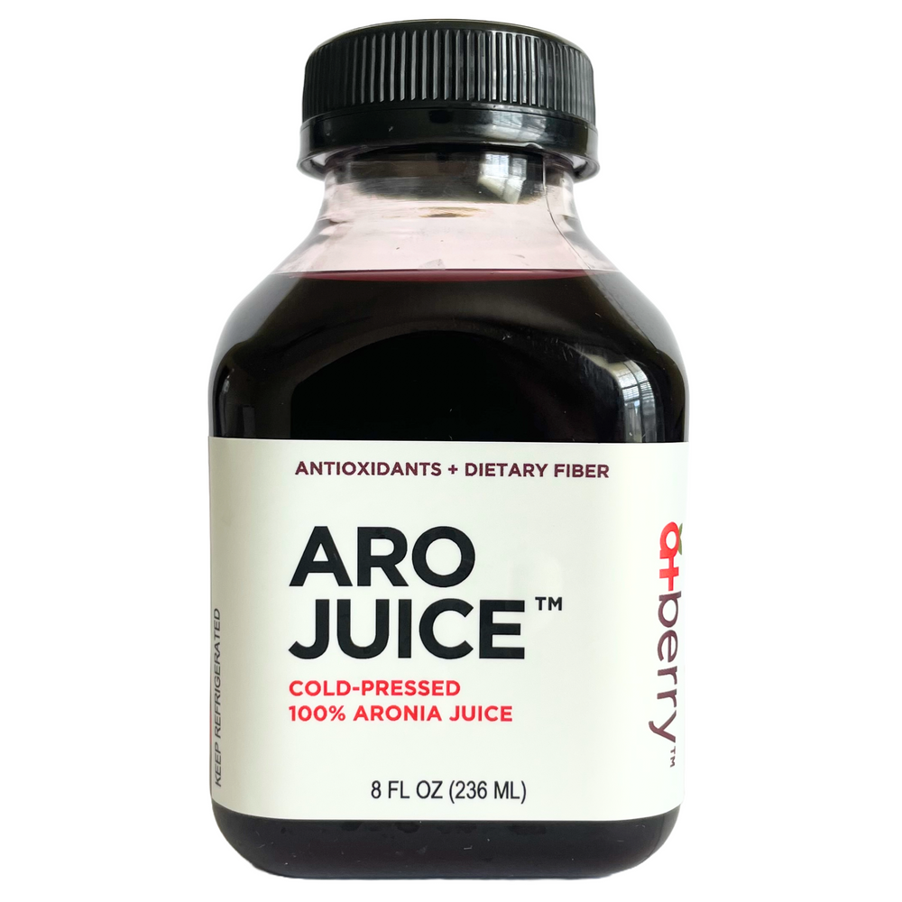 AroJuice